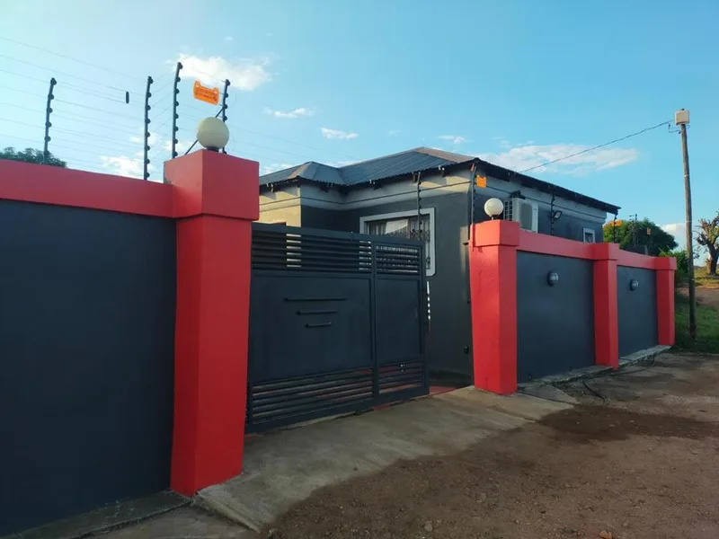 1 Bedroom Apartment / flat to rent in Thohoyandou