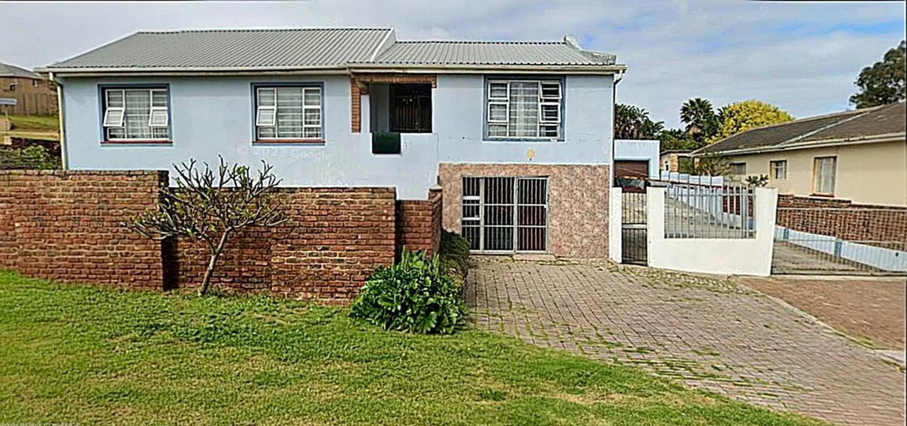 4 Bedroom House for sale in Newton Park