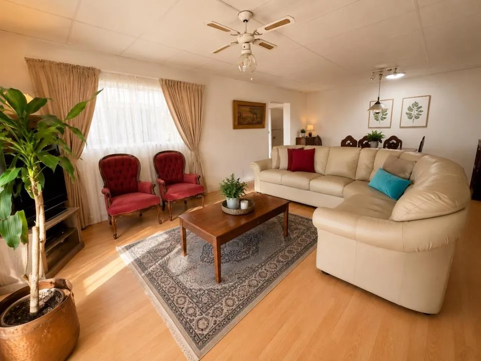 3 Bedroom House for sale in Polokwane Central