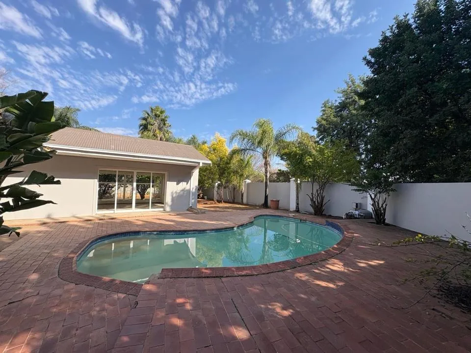 3 Bedroom House for sale in Hadison Park