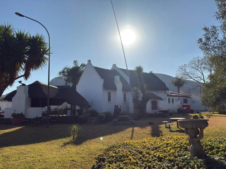 3 Bedroom House to rent in Melodie