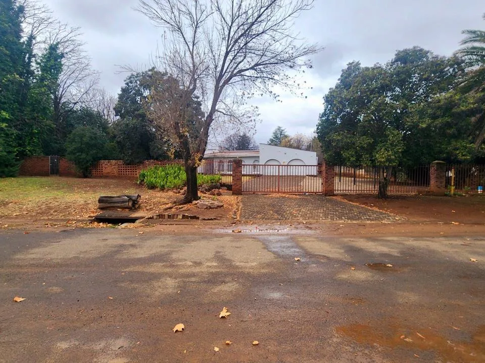 4 Bedroom House for sale in Aliwal North