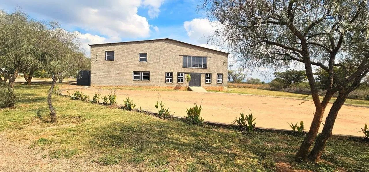 1 Bedroom House to rent in Spruitfontein