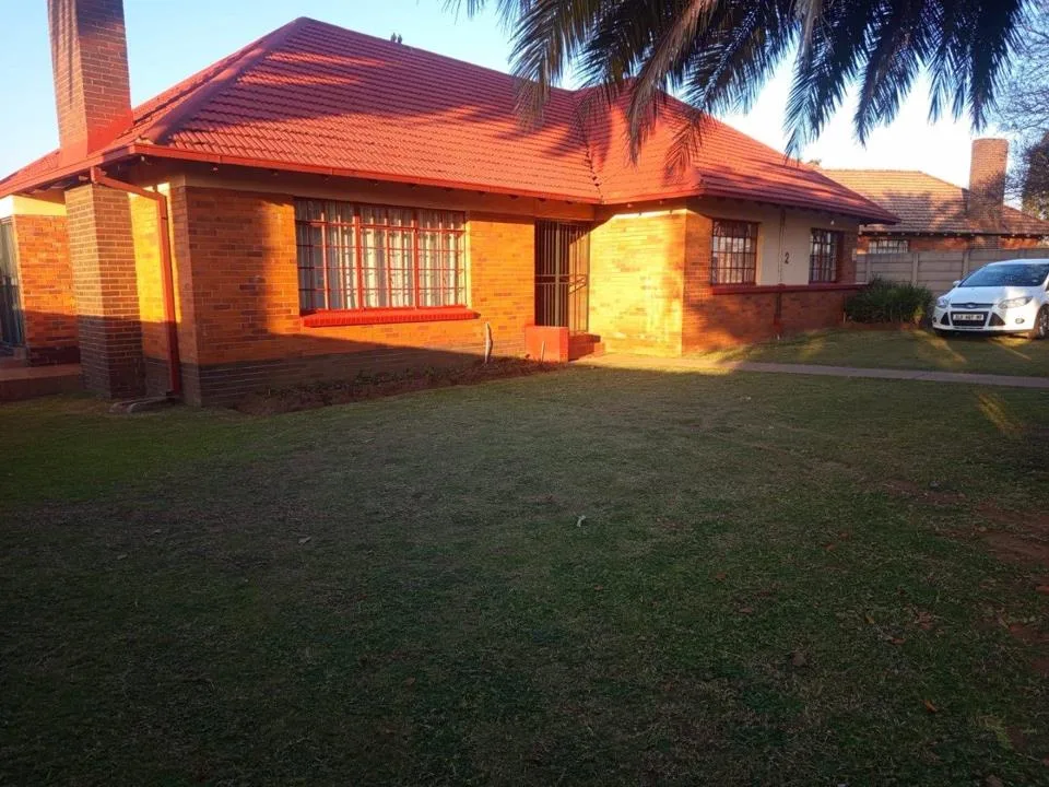 4 Bedroom House for sale in Komati
