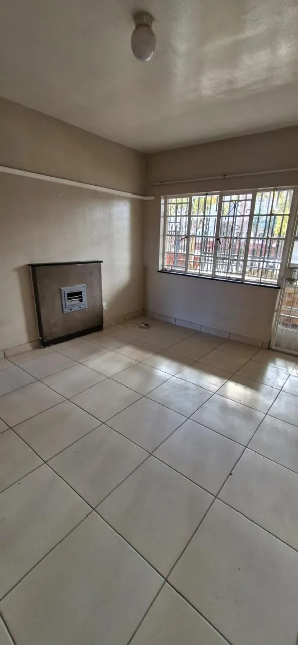 Apartment / flat to rent in Bloemfontein Central