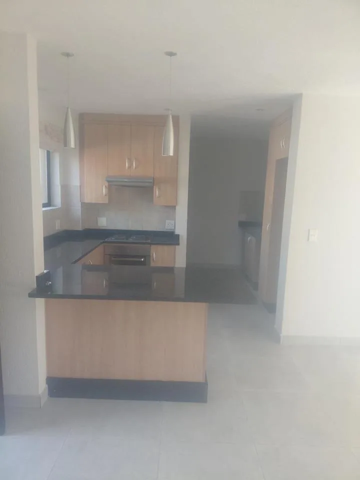 3 Bedroom Townhouse to rent in Nelspruit Central