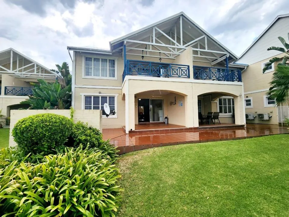 2 Bedroom Apartment / flat for sale in Caribbean Beach