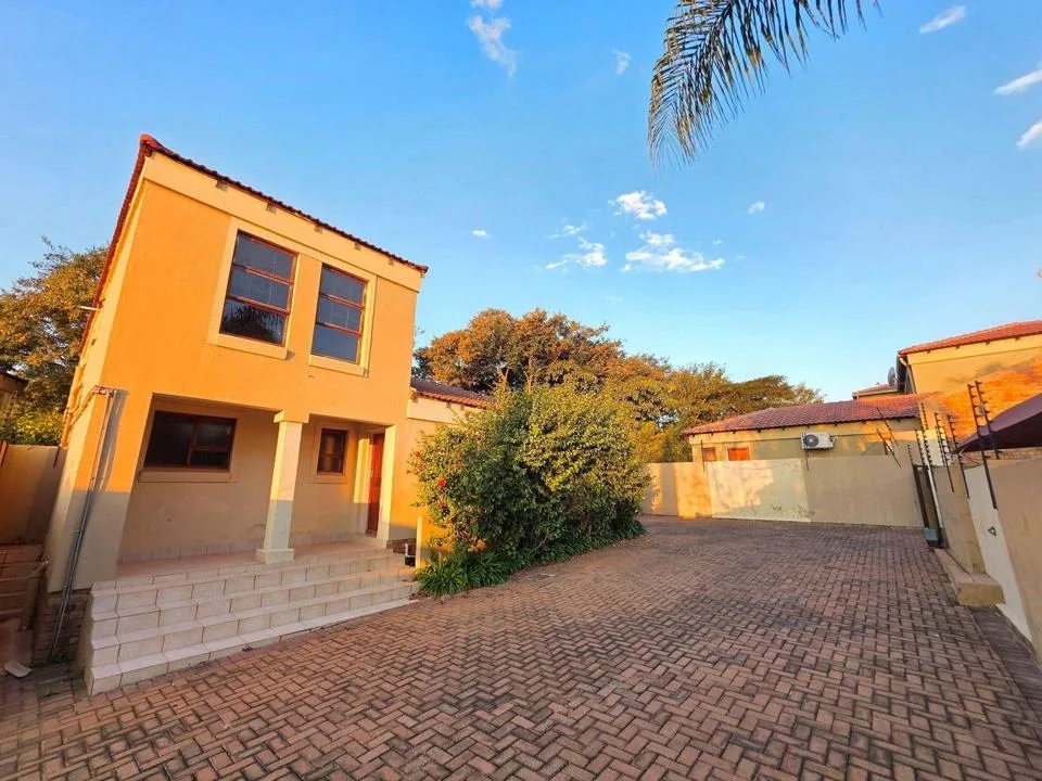 3 Bedroom House to rent in Bendor
