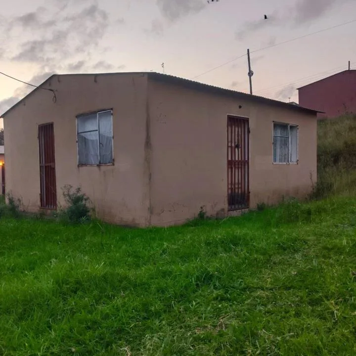 2 Bedroom House for sale in Reeston