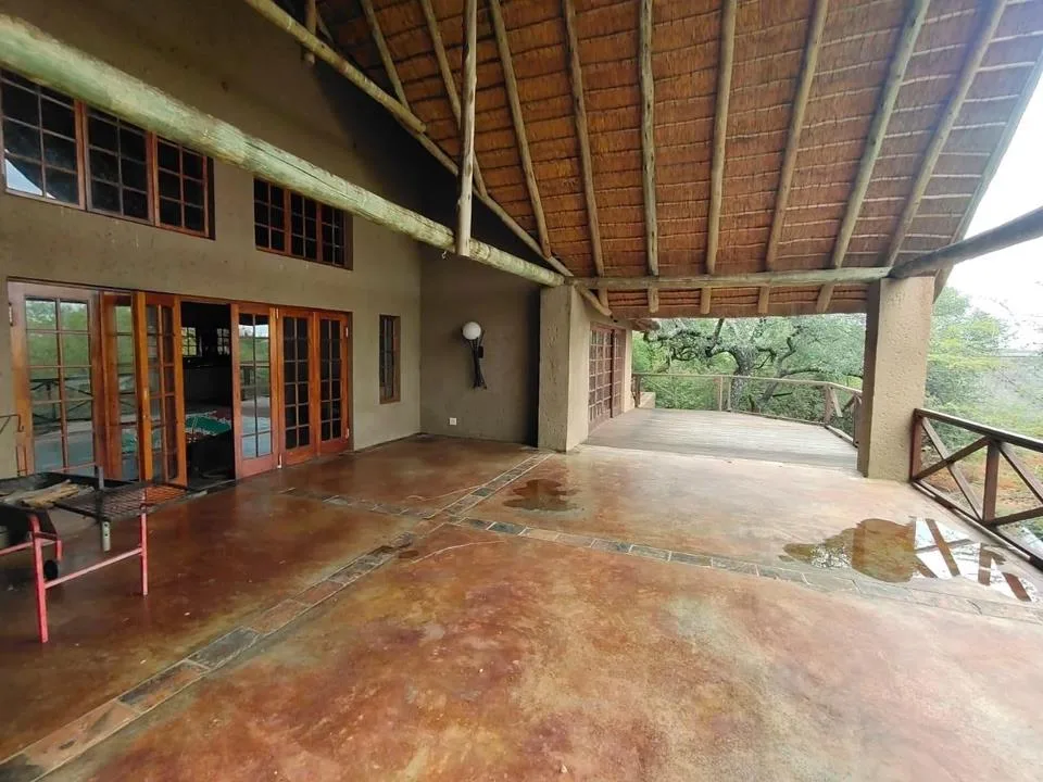 2 Bedroom House for sale in Vaalwater