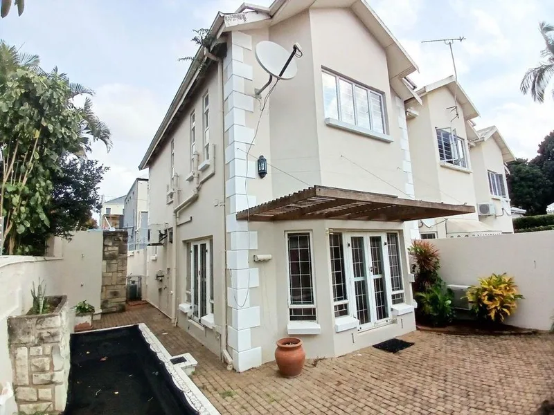 3 Bedroom Townhouse for sale in Morningside