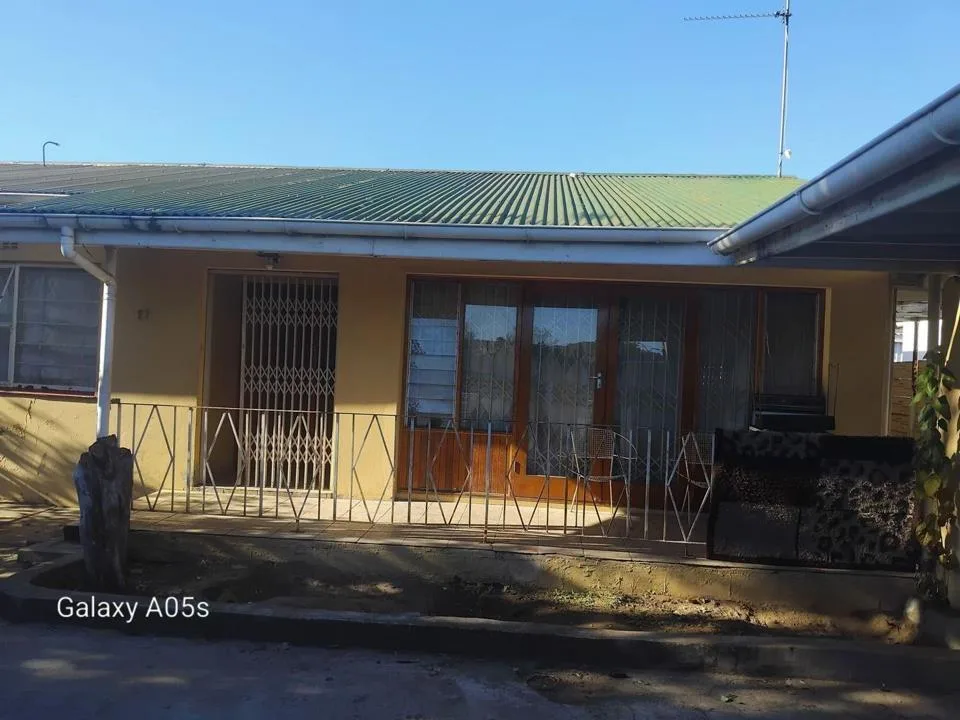 3 Bedroom House for sale in King Williams Town Central