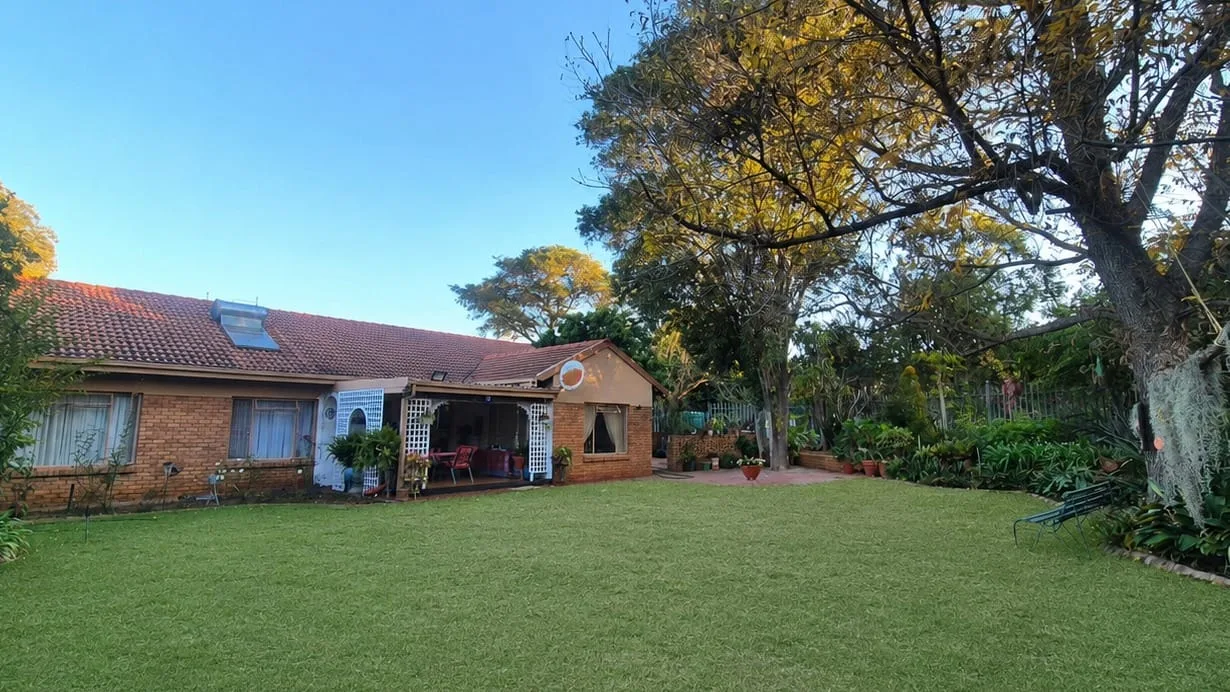 3 Bedroom House for sale in Mookgopong