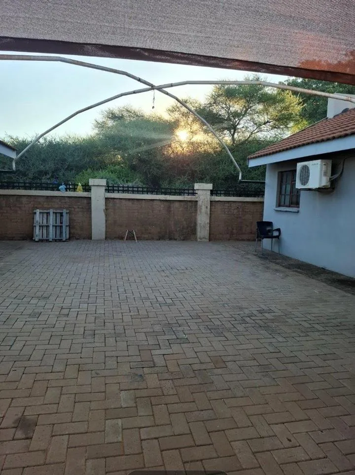 Townhouse for sale in Lephalale