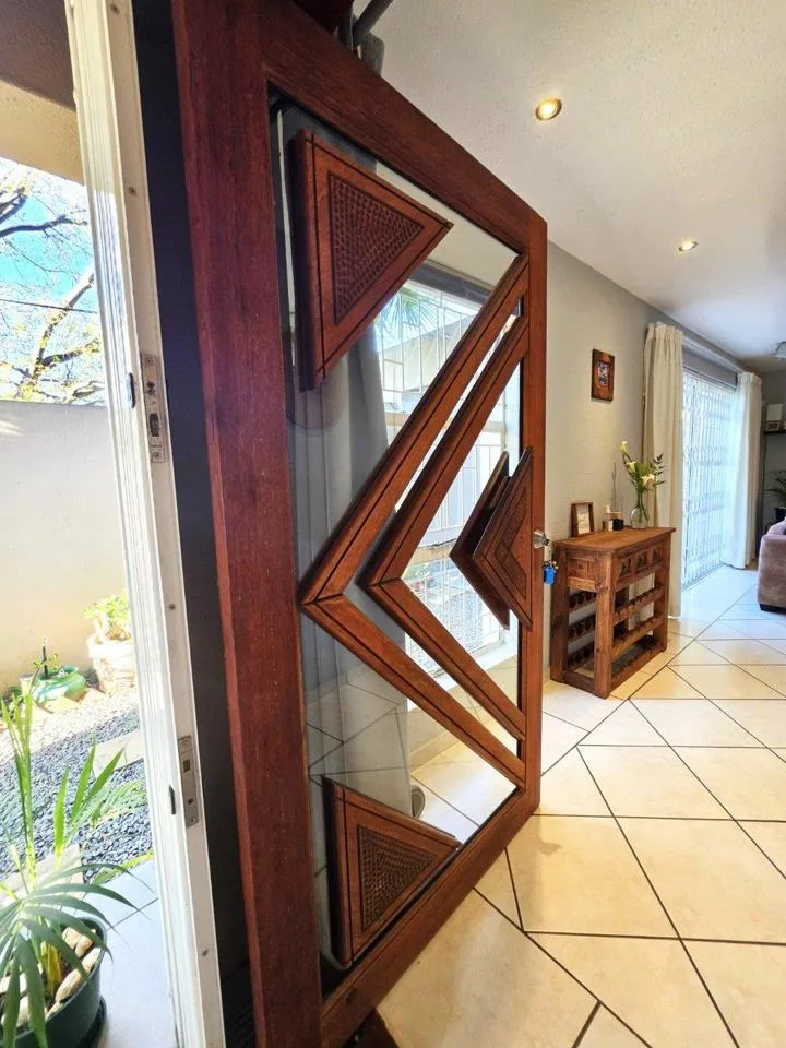 3 Bedroom Townhouse for sale in Parys