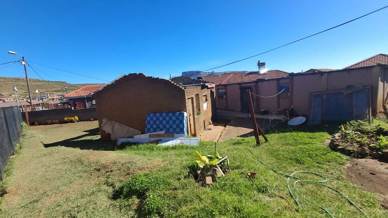 2 Bedroom House for sale in Phuthaditjhaba
