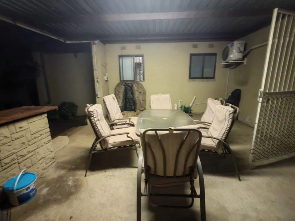 4 Bedroom House for sale in Sasolburg Ext 11