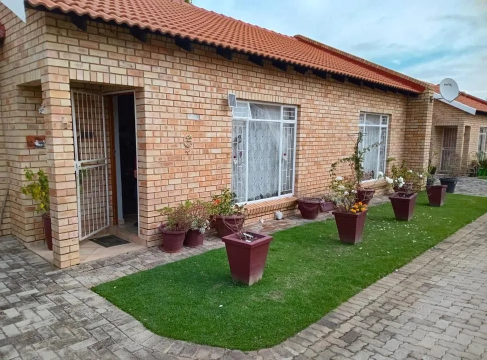 2 Bedroom Apartment / flat for sale in Wilkoppies