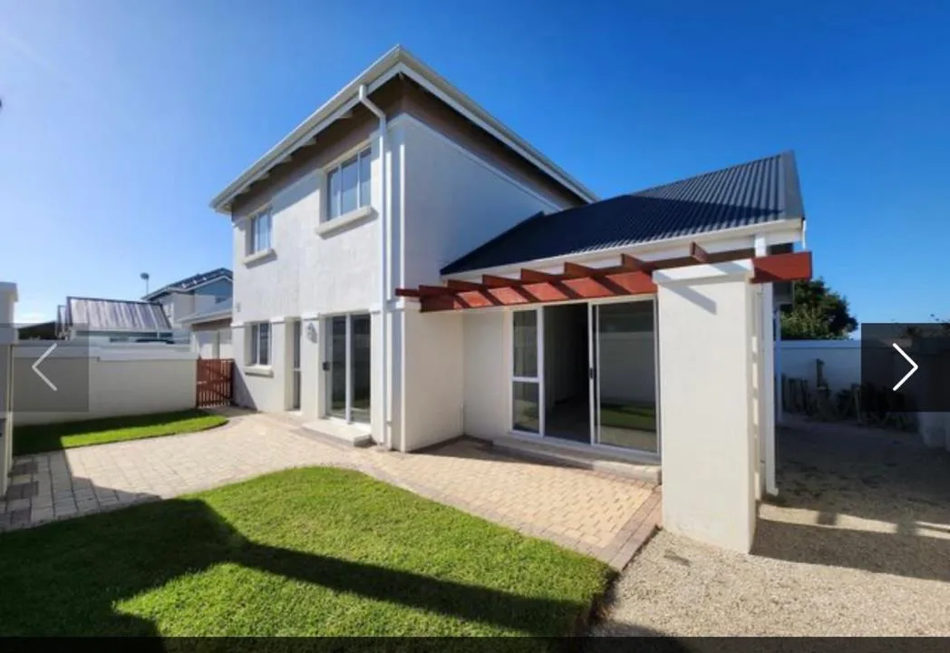 3 Bedroom House to rent in Fountains Estate