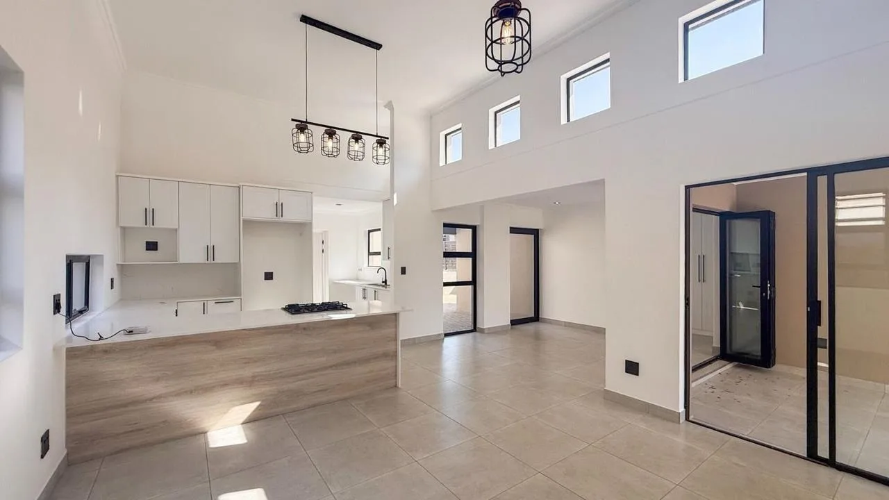 3 Bedroom Townhouse for sale in Leloko Lifestyle & Eco Estate