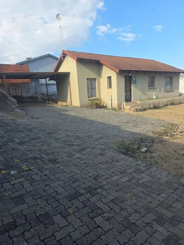 3 Bedroom House to rent in Kamagugu