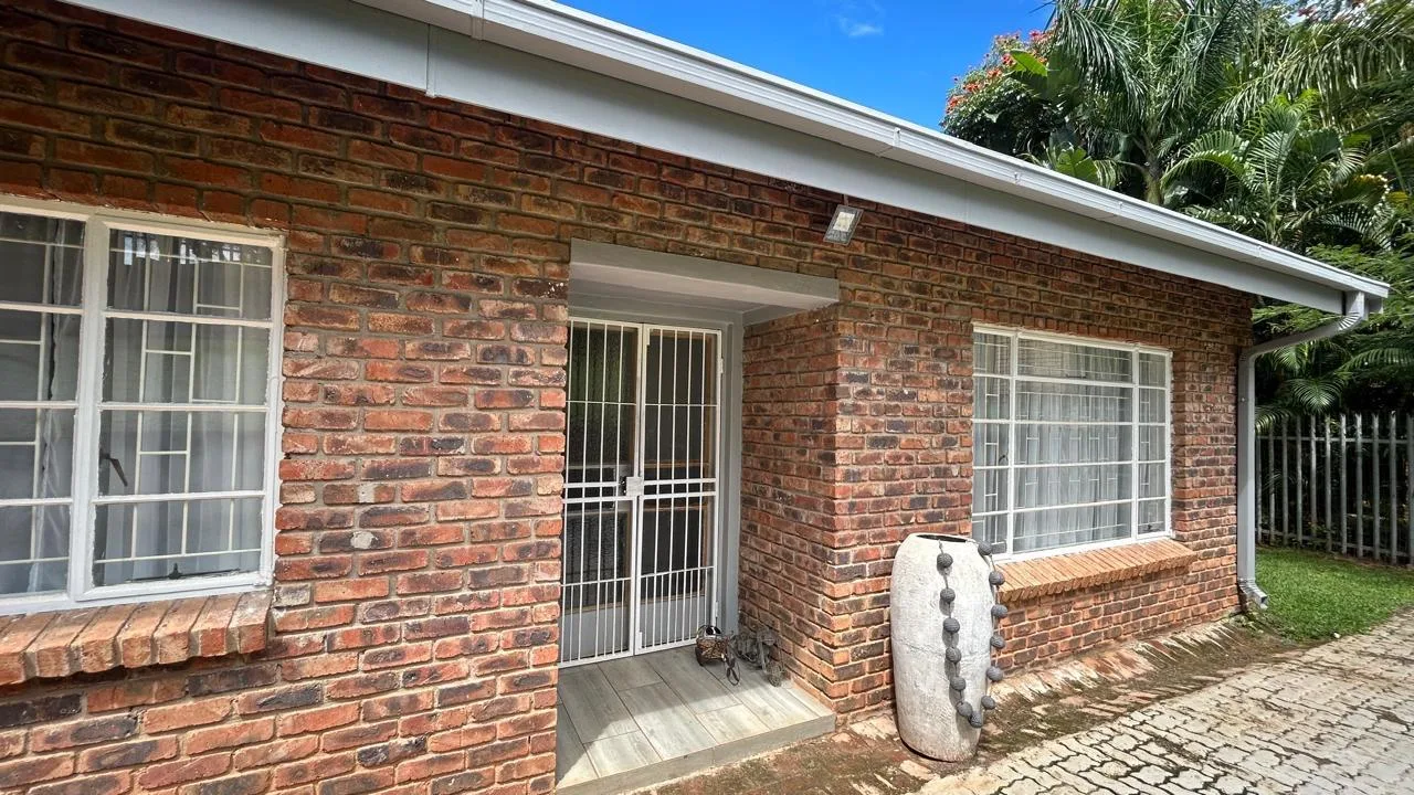 3 Bedroom House for sale in Modjadjiskloof