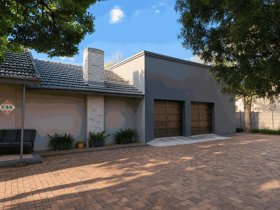 3 Bedroom House for sale in Wilkoppies