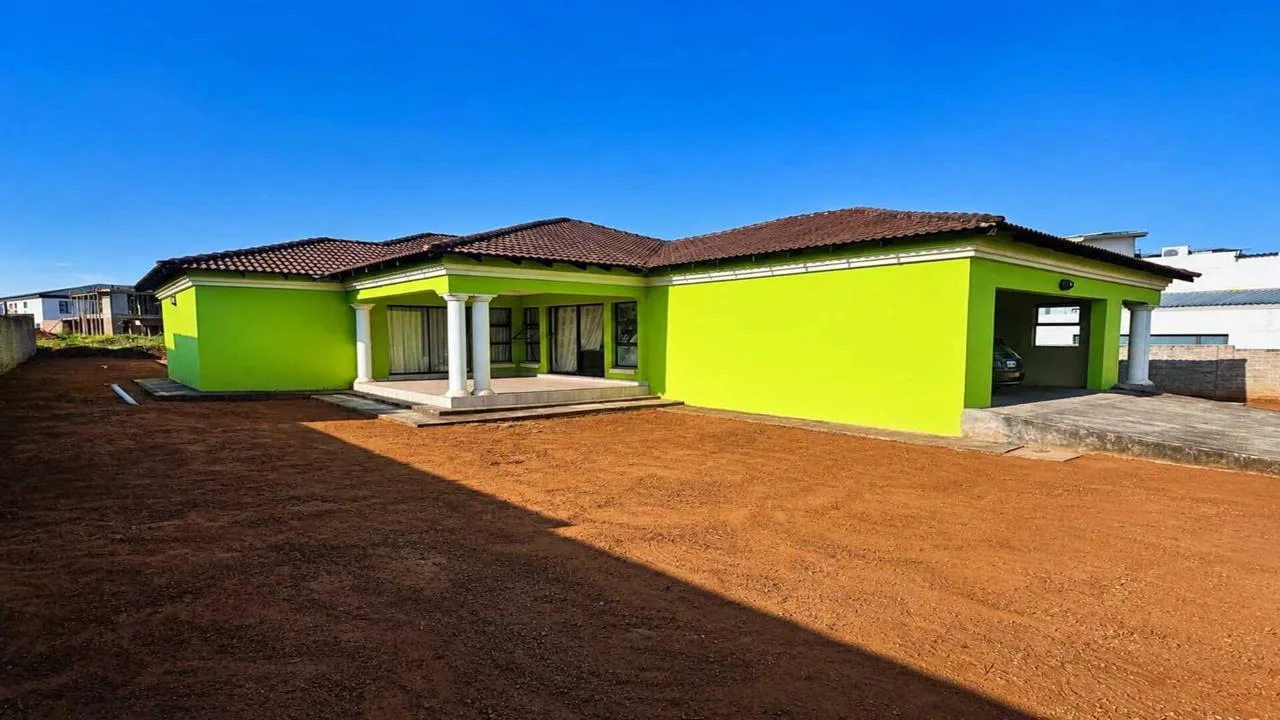 5 Bedroom House for sale in Riverside Estate