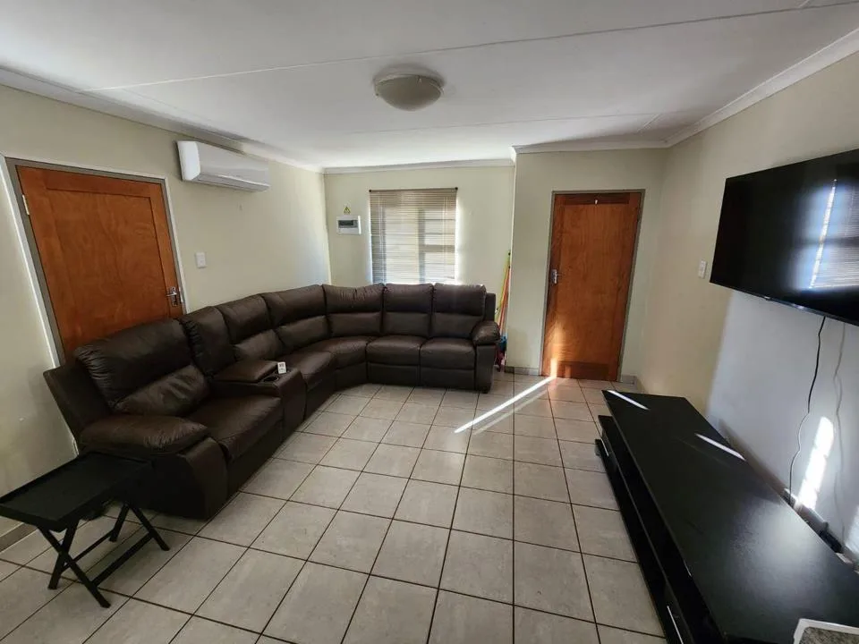 2 Bedroom House to rent in Kathu