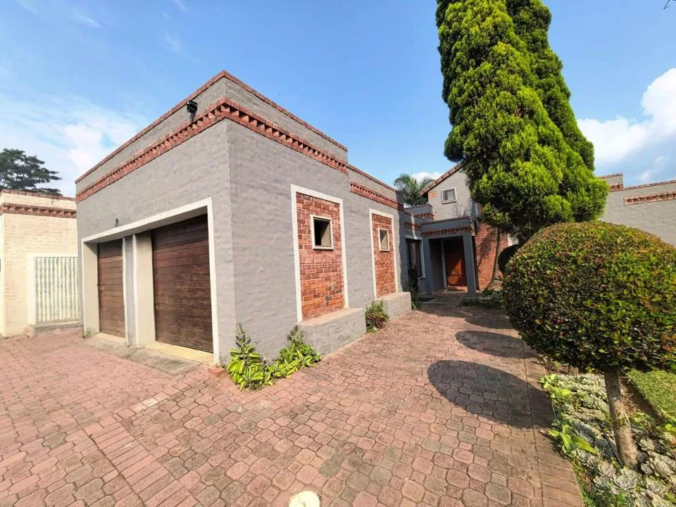 3 Bedroom House for sale in Waterval East