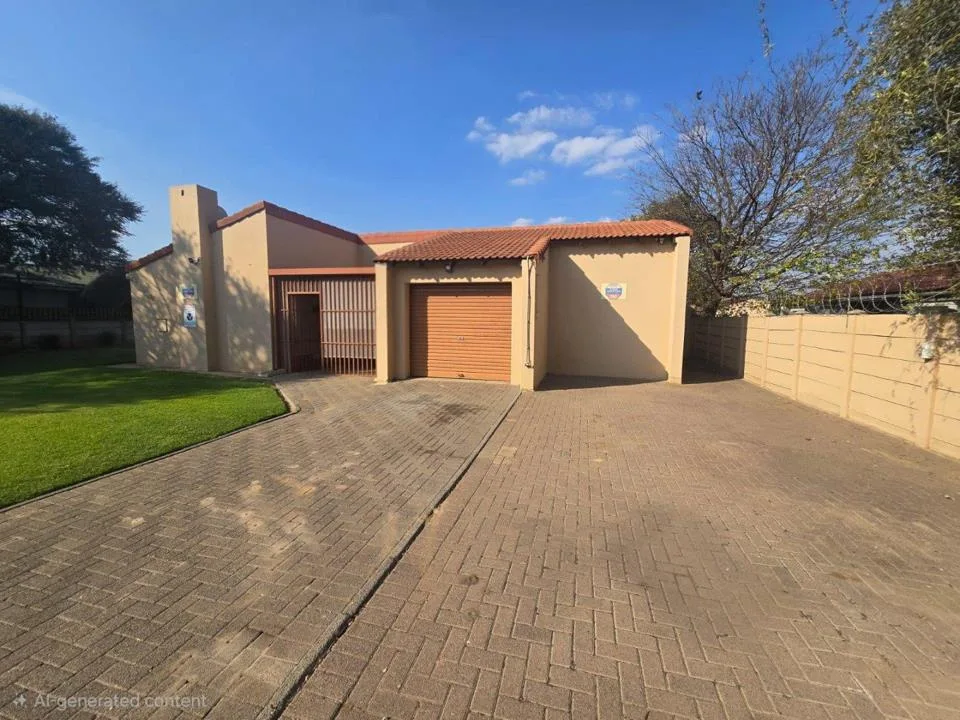 3 Bedroom House for sale in Reyno Ridge