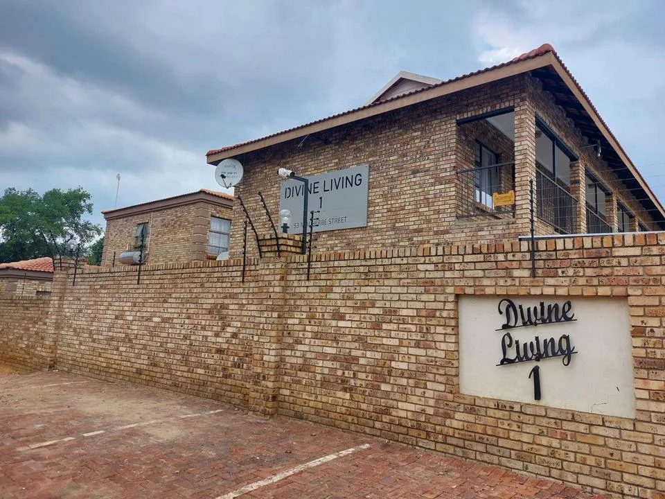 1 Bedroom Apartment / flat to rent in Bult South