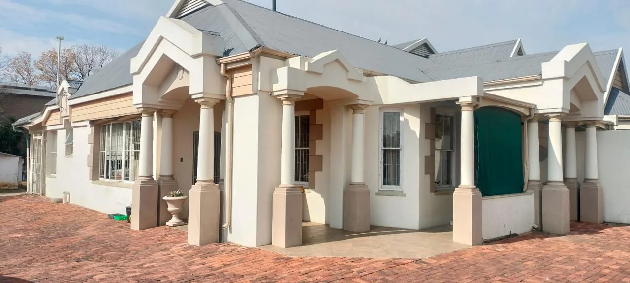 House for sale in Potchefstroom Central