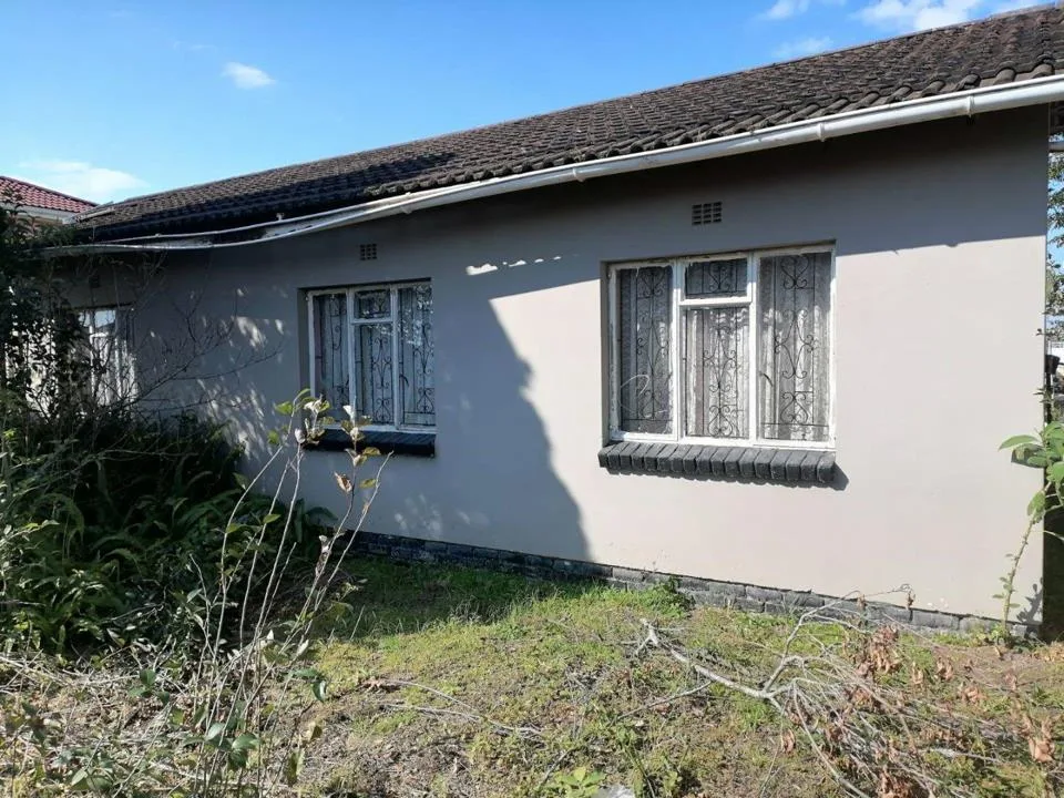 3 Bedroom House for sale in Bhisho Central