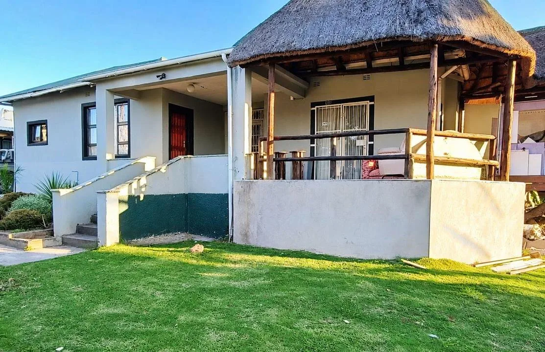1 Bedroom Apartment / flat to rent in Mthatha