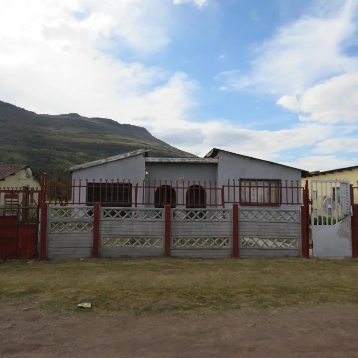 3 Bedroom House for sale in Ezibeleni
