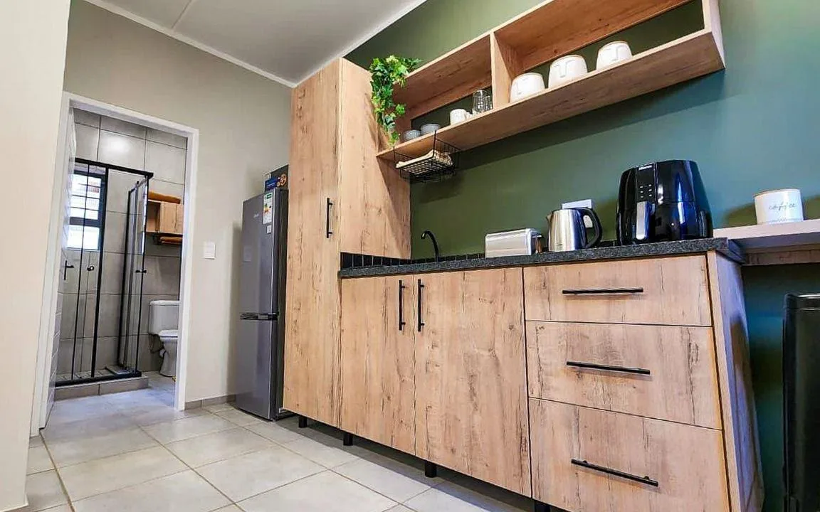 1 Bedroom Apartment / flat to rent in Die Bult