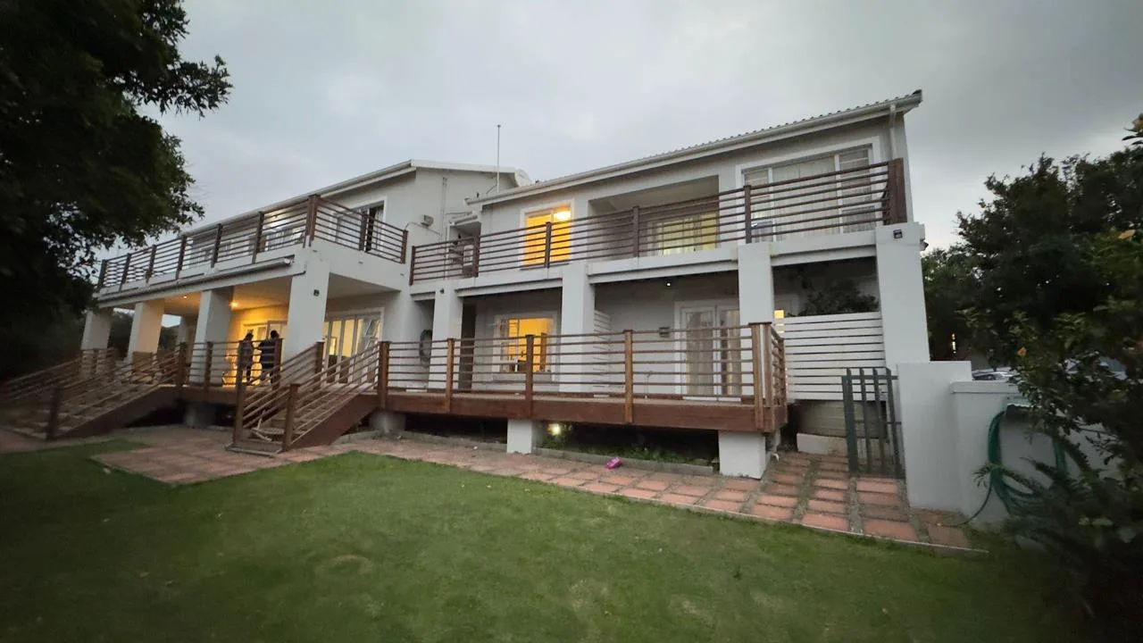 3 Bedroom House to rent in Forest Downs