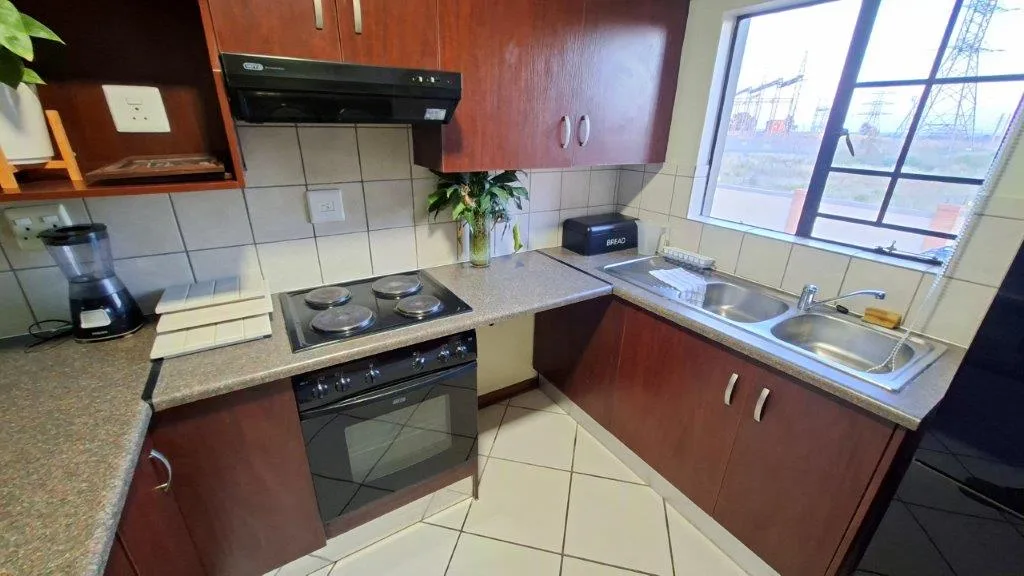 2 Bedroom Apartment / flat for sale in Hillside