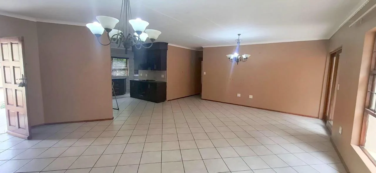 3 Bedroom House to rent in Bendor
