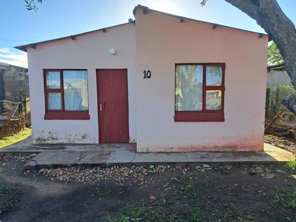 2 Bedroom House for sale in Wells Estate