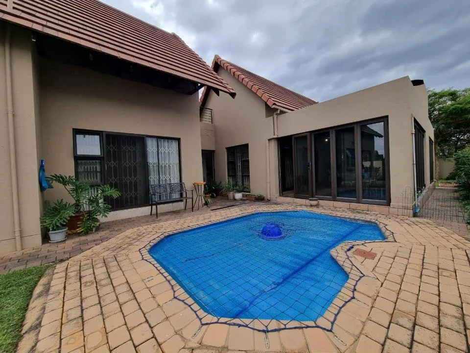 4 Bedroom House for sale in Leloko Lifestyle & Eco Estate