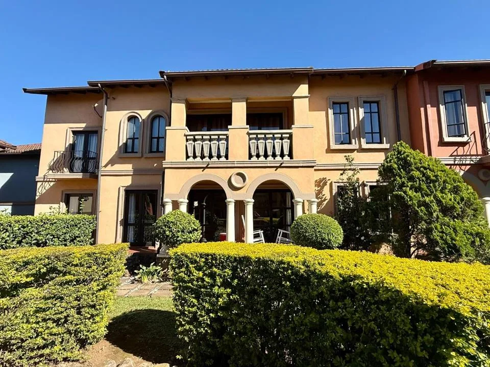 3 Bedroom Apartment / flat to rent in Plantations Estate
