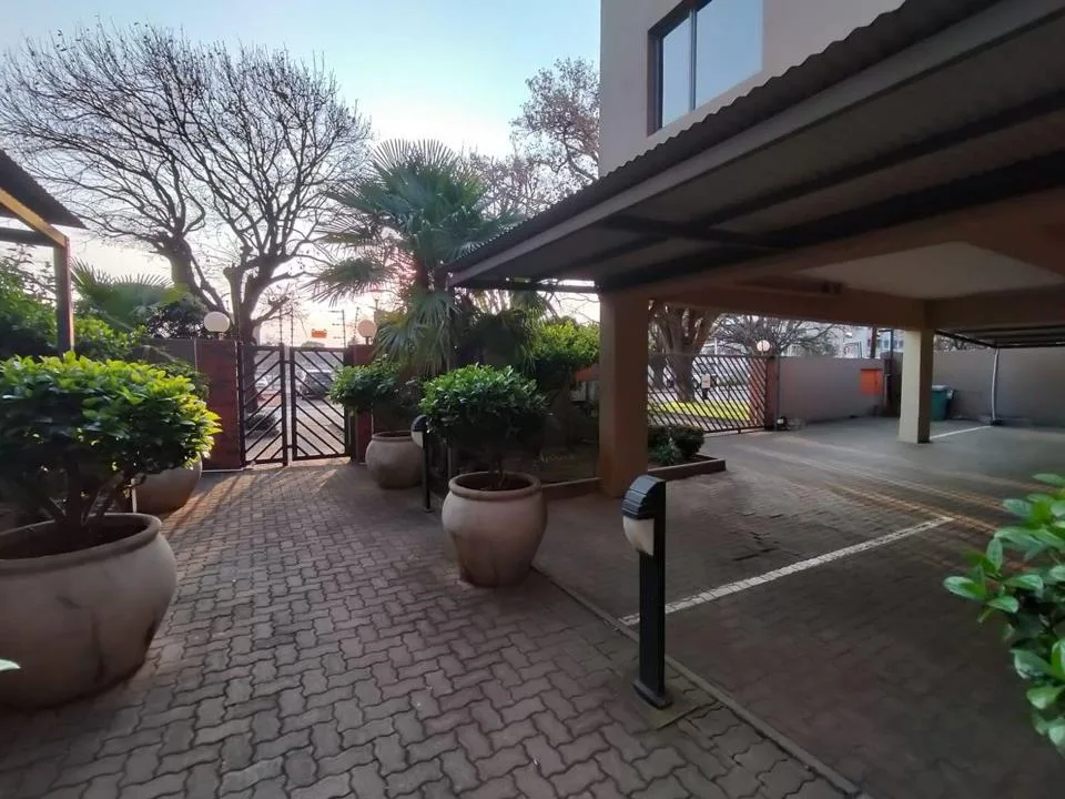 2 Bedroom Apartment / flat for sale in Die Bult