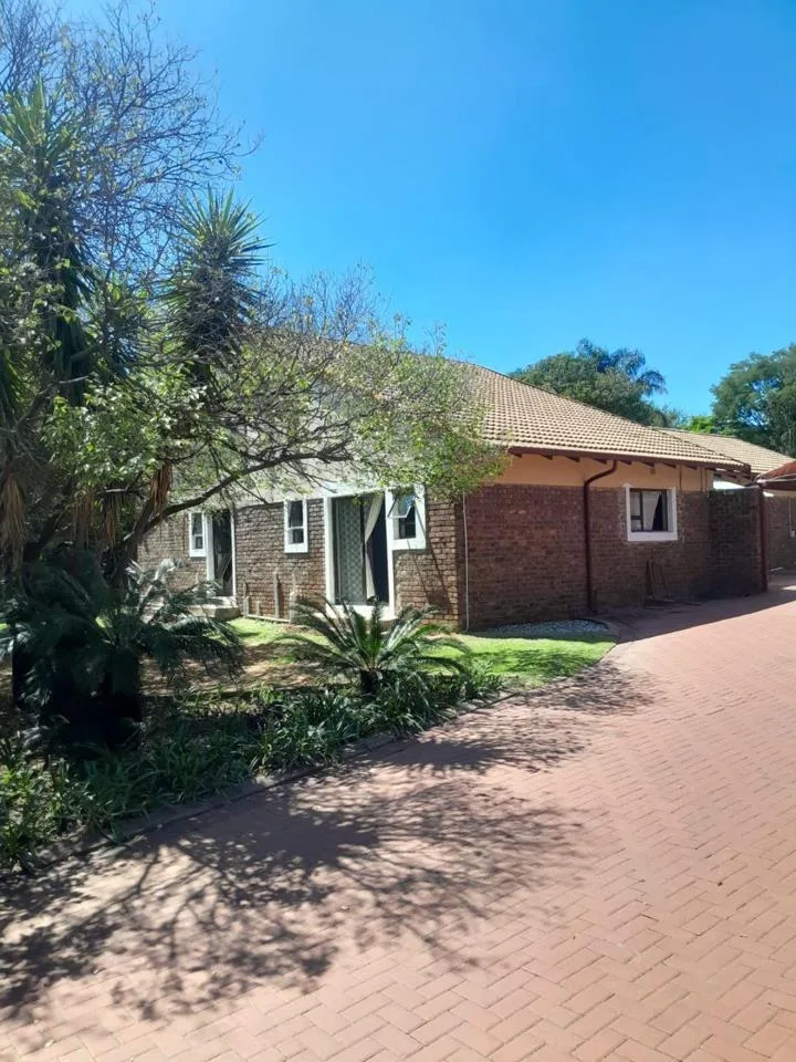 5 Bedroom House to rent in Del Judor