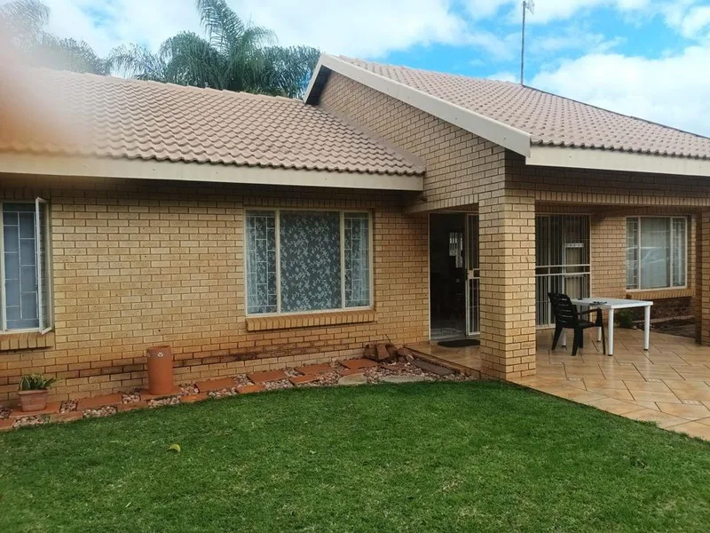 3 Bedroom House for sale in Bela Bela