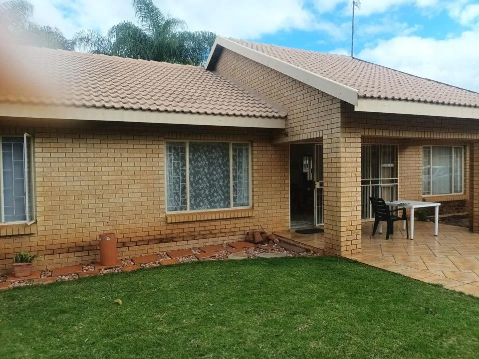 3 Bedroom House for sale in Bela Bela