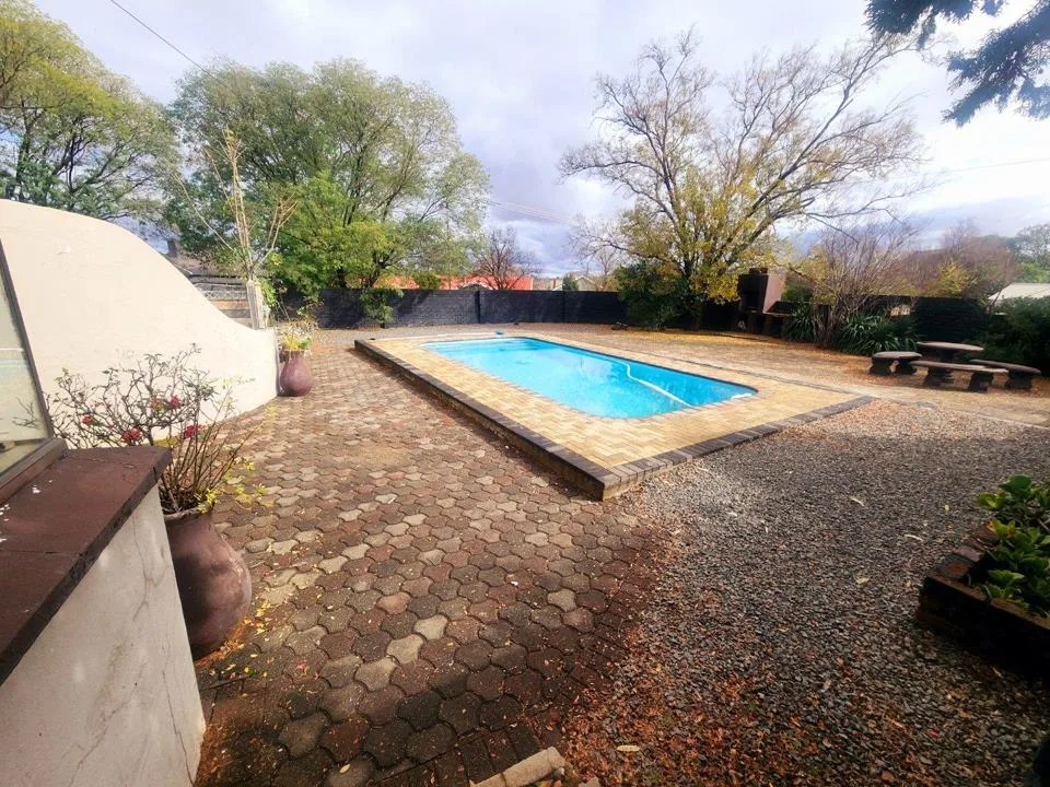 4 Bedroom House for sale in Aliwal North