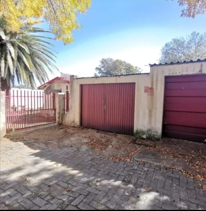 3 Bedroom House for sale in Sasolburg Ext 12