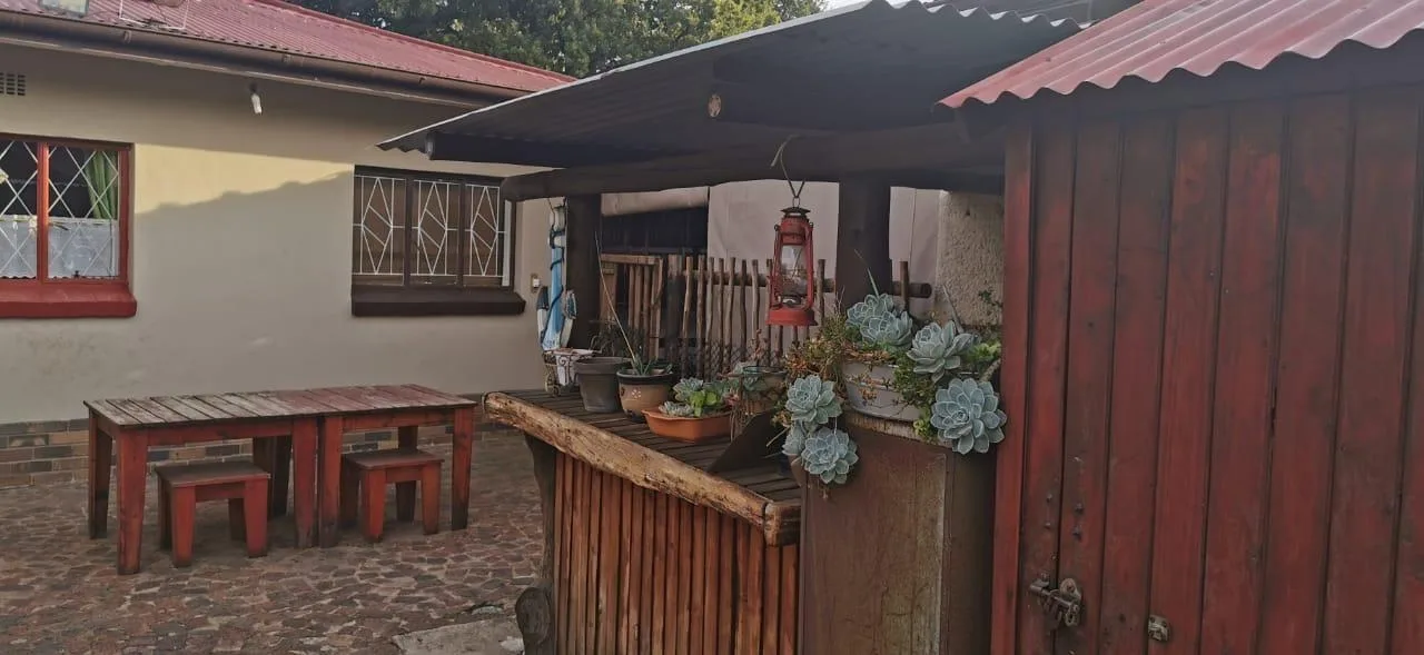 3 Bedroom House for sale in Sasolburg Ext 3